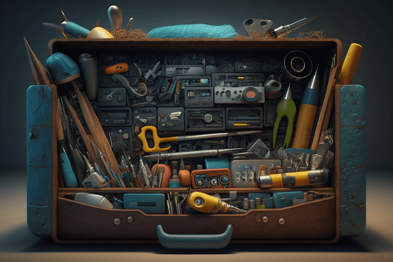 Toolbox