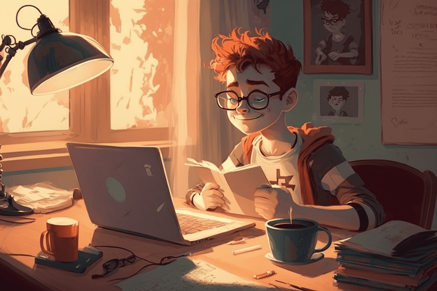 The Science Behind Memoriter Explained with Emojis